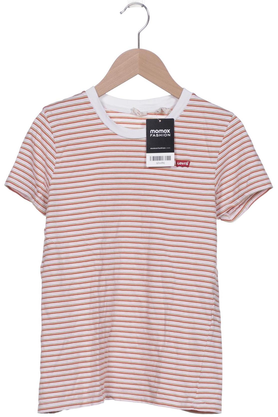 

Levis Damen T-Shirt, orange, Gr. 32