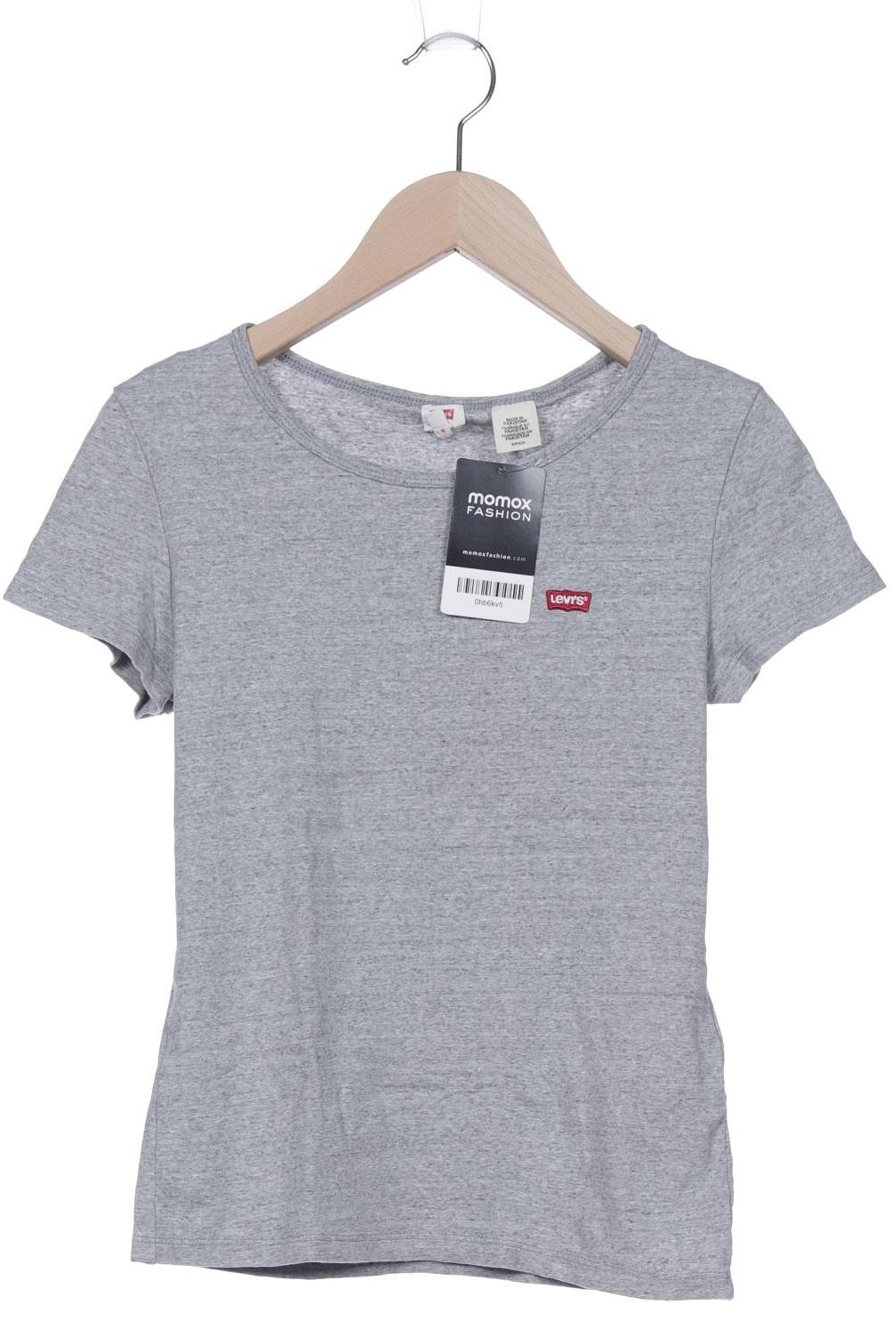 

Levis Damen T-Shirt, grau, Gr. 36