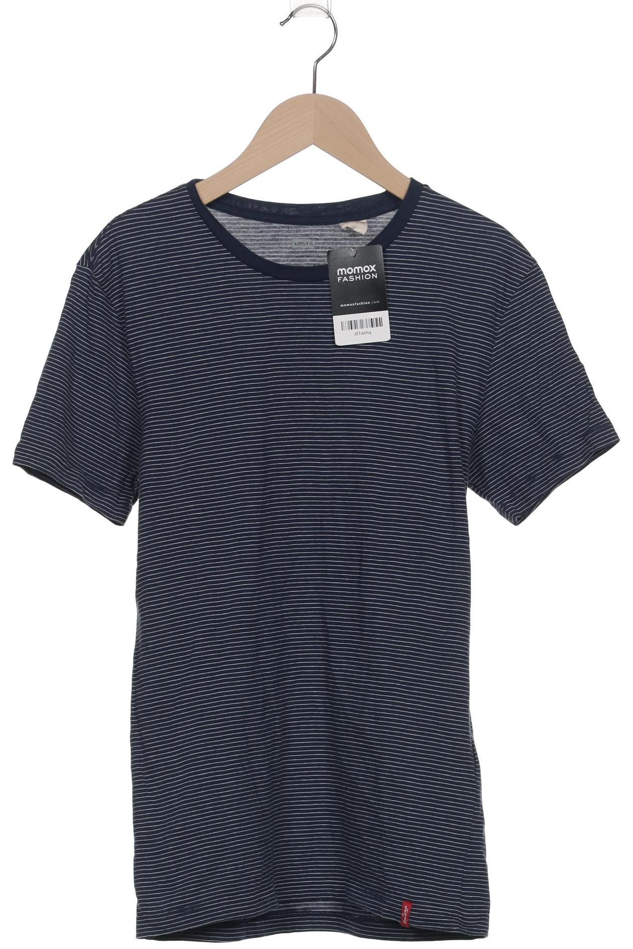 

Levis Damen T-Shirt, marineblau, Gr. 36