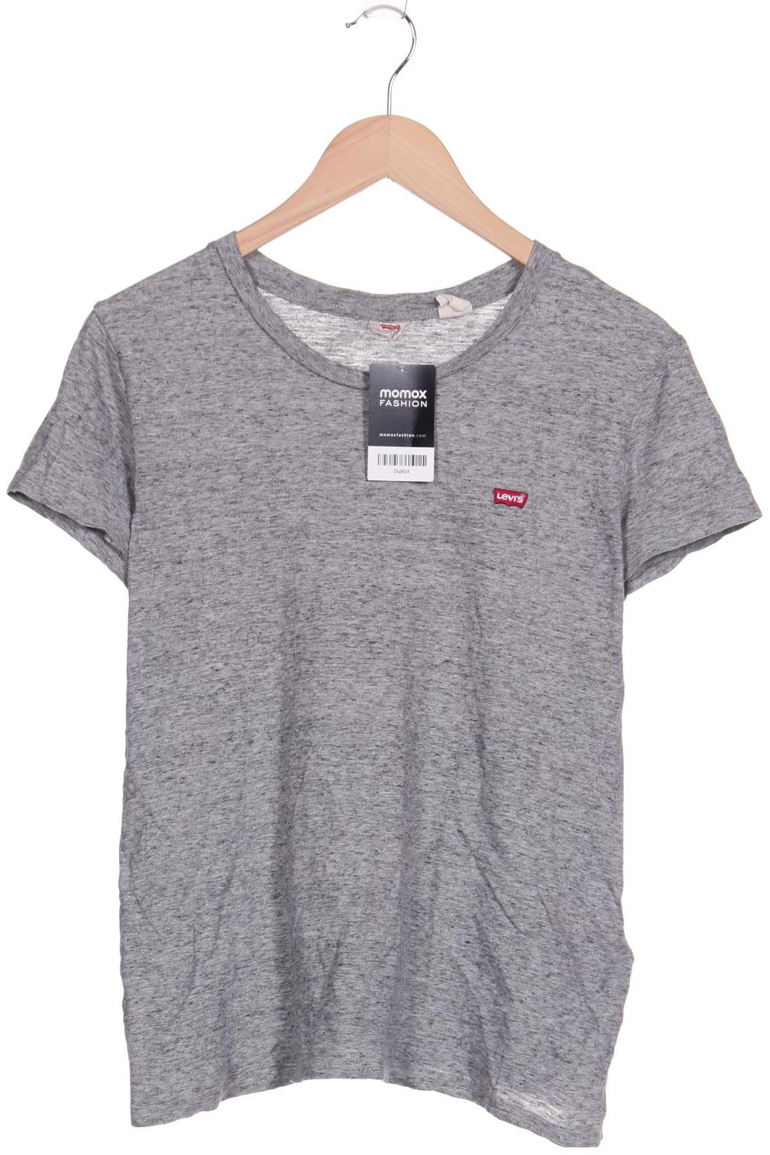 

Levis Damen T-Shirt, grau