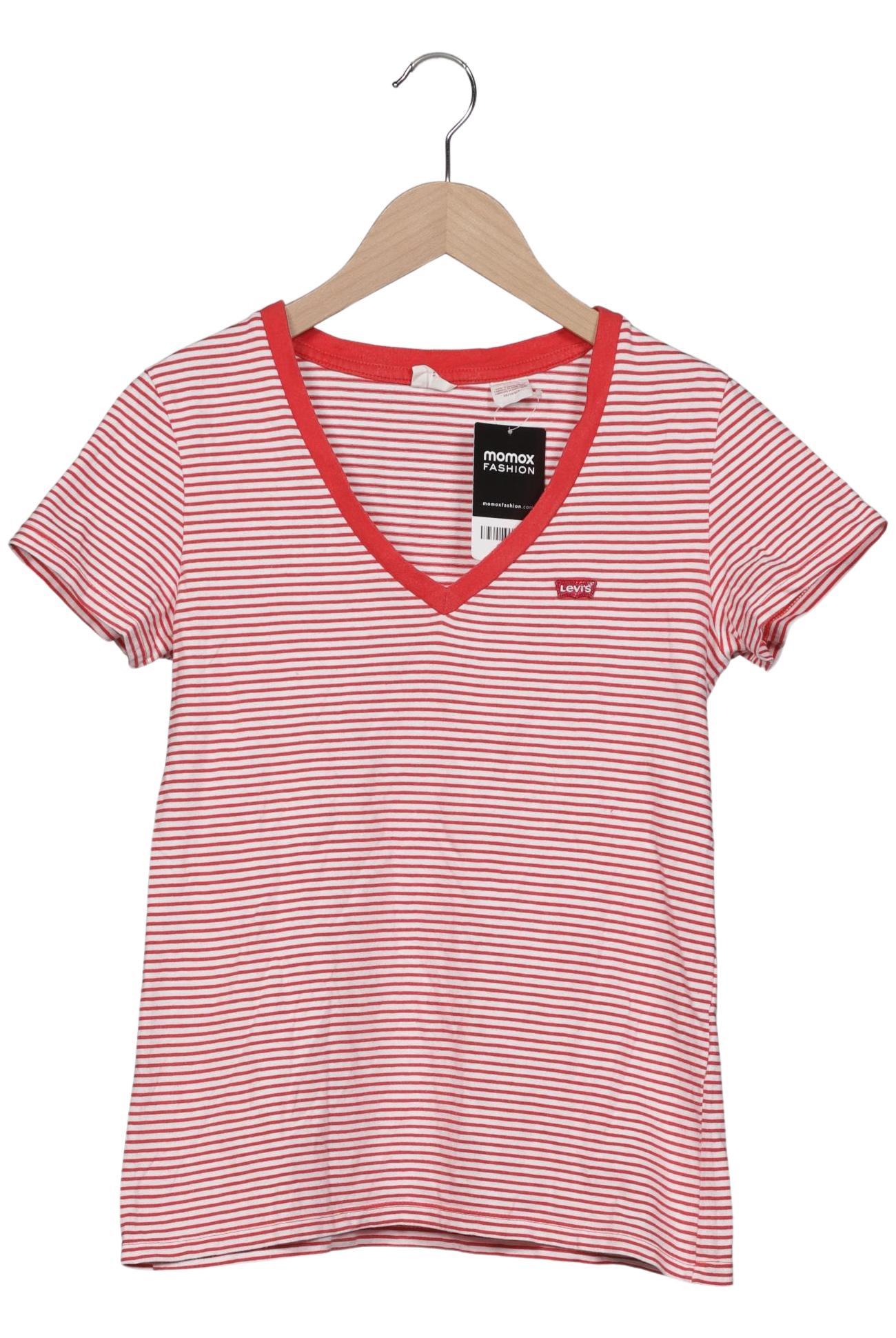 

Levis Damen T-Shirt, mehrfarbig, Gr. 34