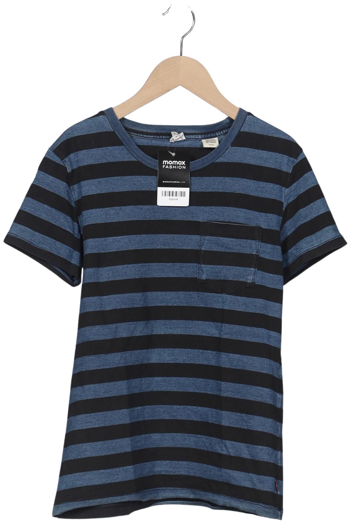 

Levis Damen T-Shirt, marineblau, Gr. 36