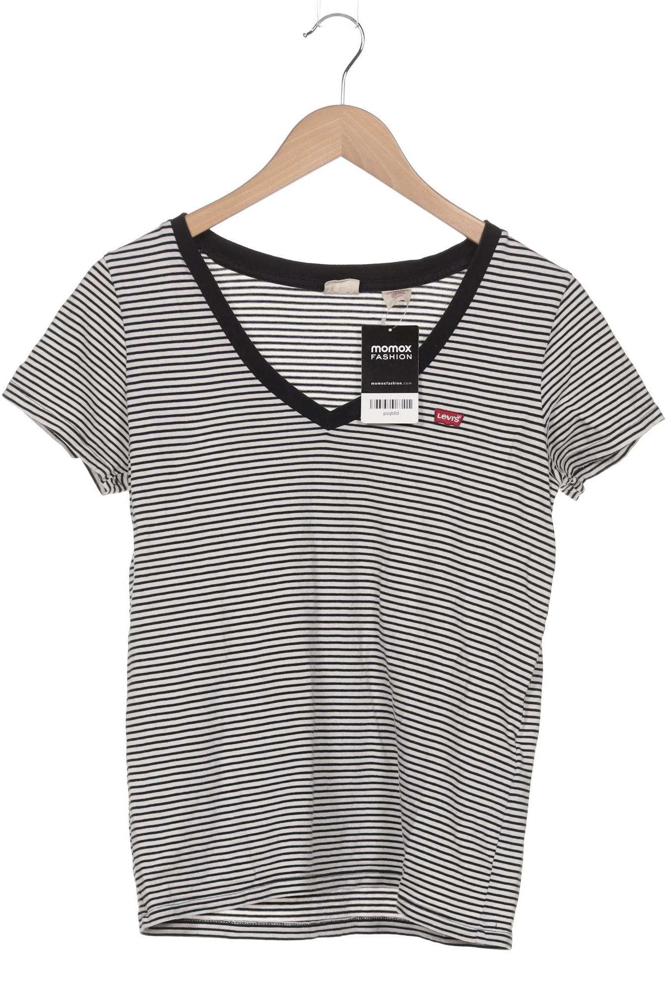 

Levis Damen T-Shirt, weiß, Gr. 36