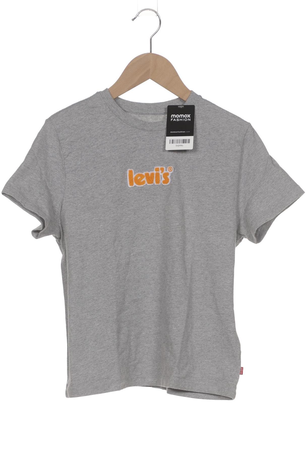 

Levis Damen T-Shirt, grau, Gr. 34
