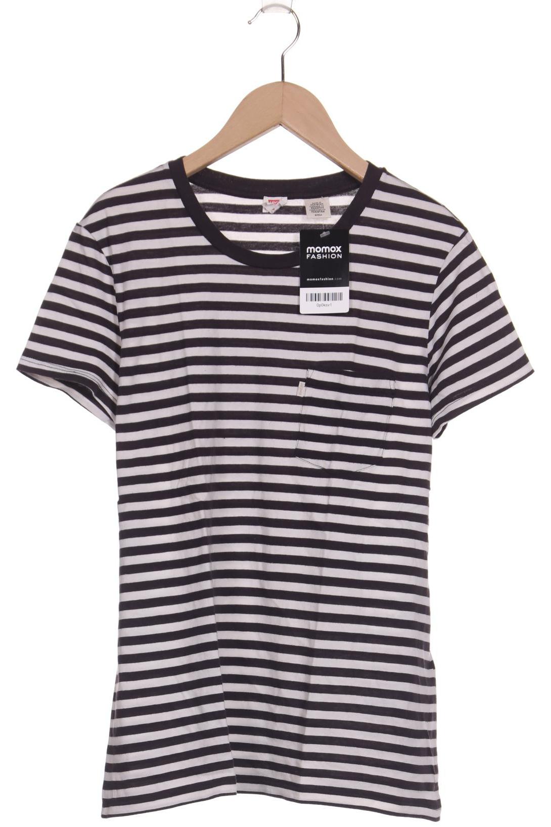 

Levis Damen T-Shirt, grau, Gr. 36