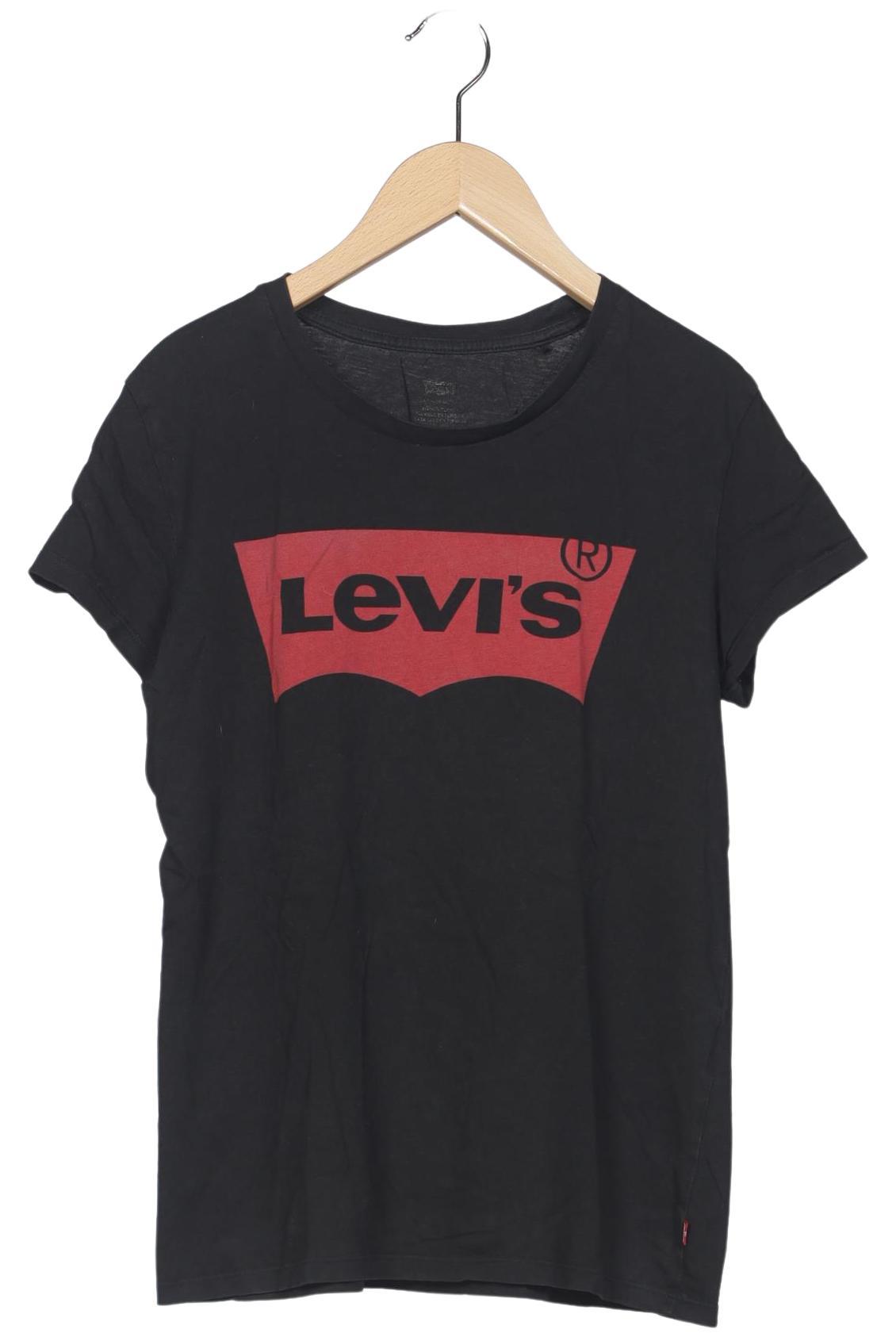 

Levis Damen T-Shirt, mehrfarbig, Gr. 38