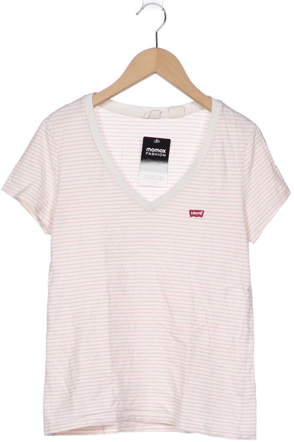 

Levis Damen T-Shirt, weiß