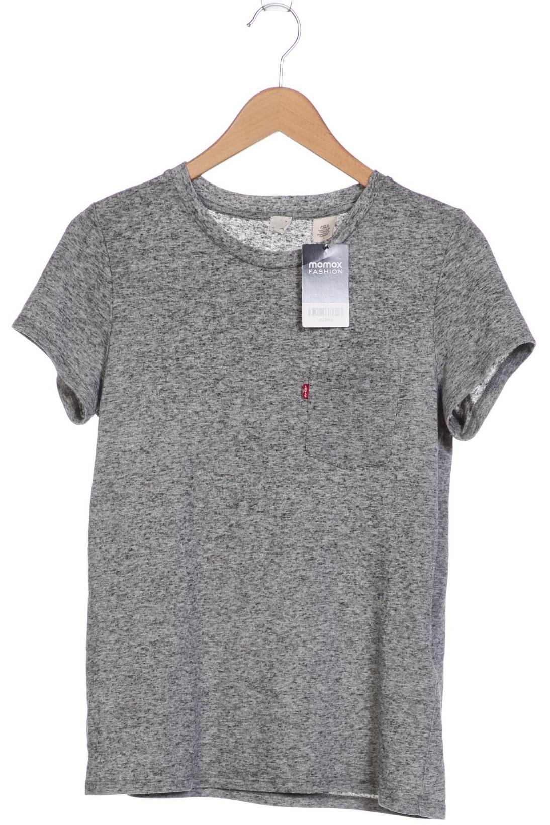

Levis Damen T-Shirt, grau