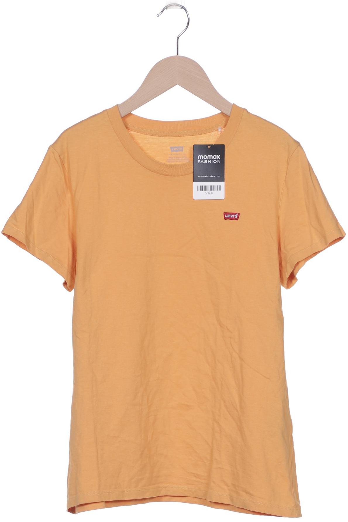 

Levis Damen T-Shirt, orange