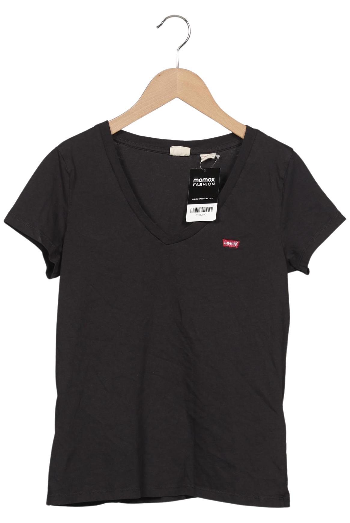 

Levis Damen T-Shirt, schwarz, Gr. 36