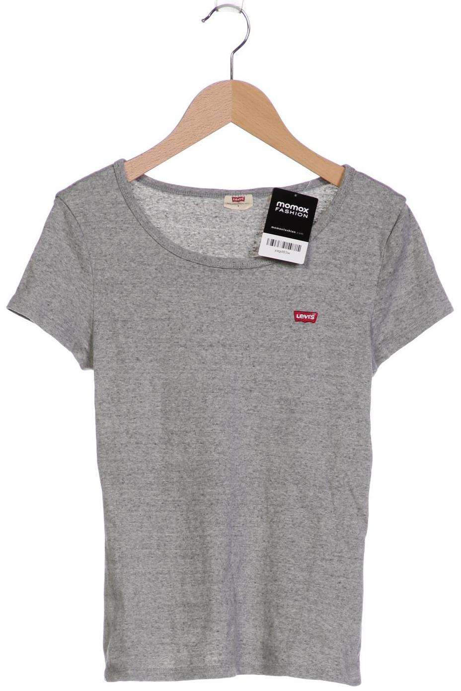 

Levis Damen T-Shirt, grau, Gr. 36
