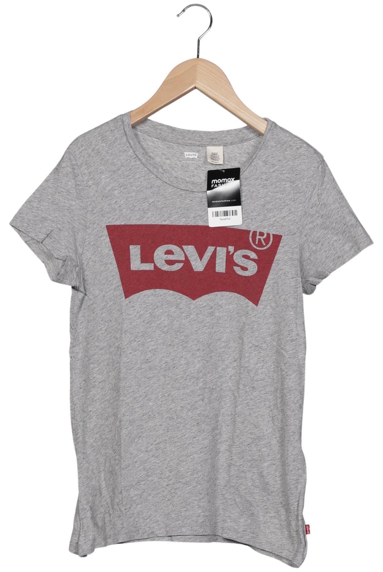 

Levis Damen T-Shirt, grau, Gr. 34
