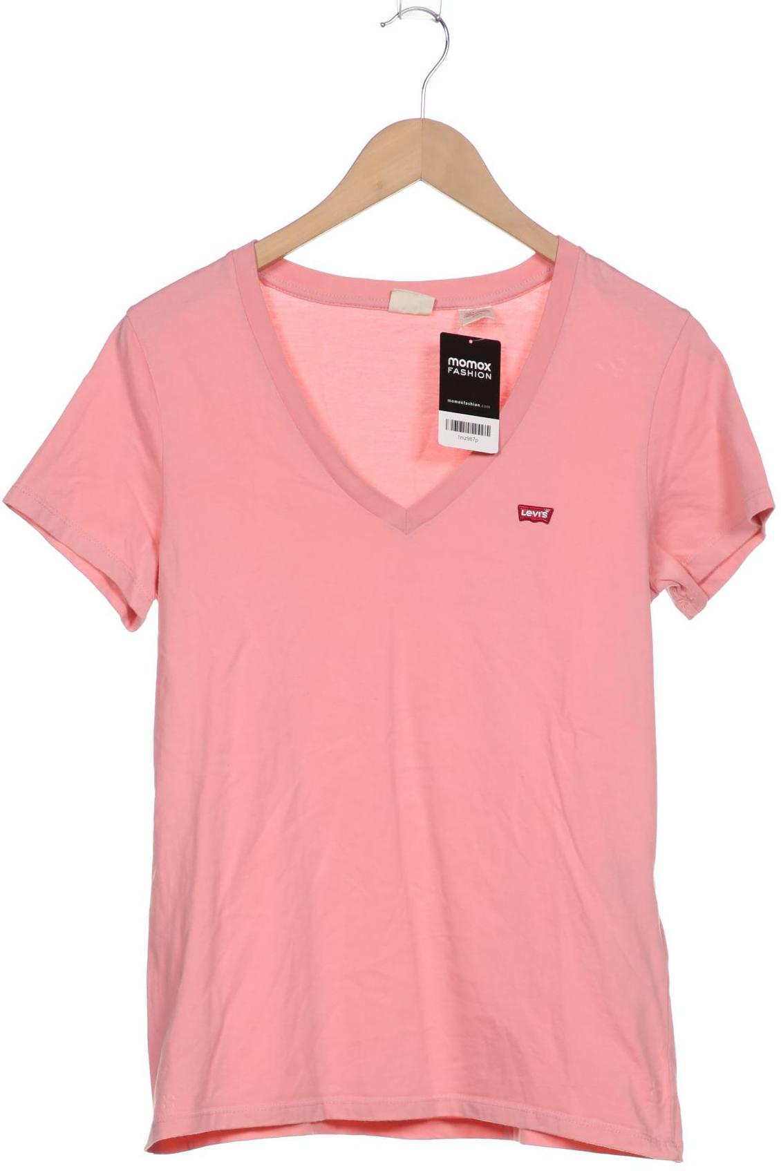 

Levis Damen T-Shirt, pink, Gr. 38