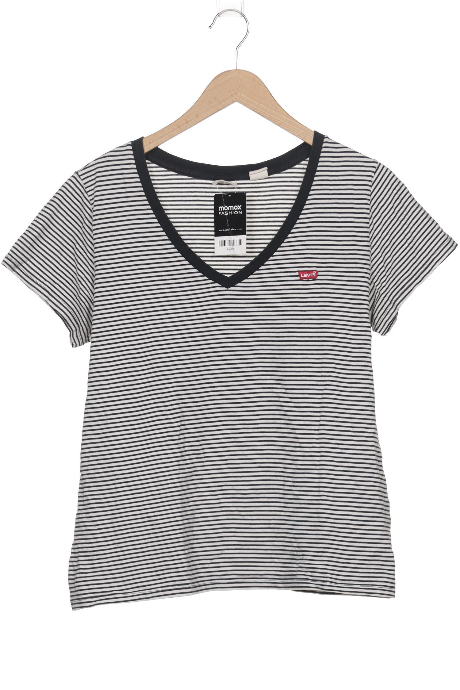 

Levis Damen T-Shirt, weiß, Gr. 42
