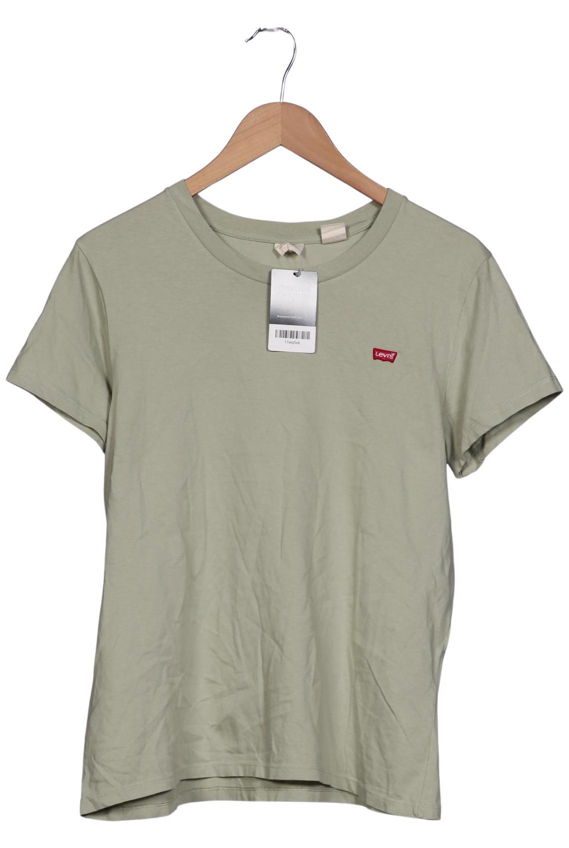 

Levis Damen T-Shirt, hellgrün, Gr. 42