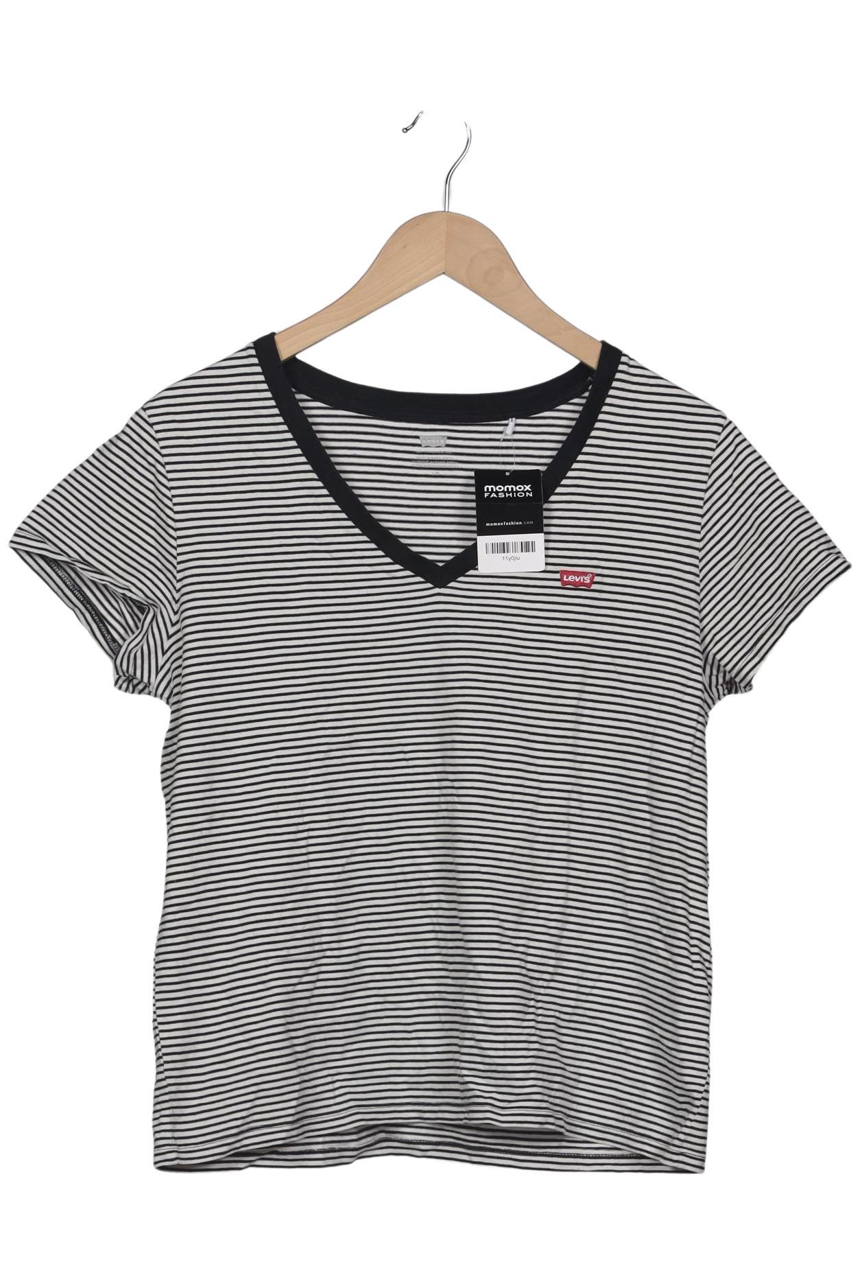 

Levis Damen T-Shirt, schwarz, Gr. 42