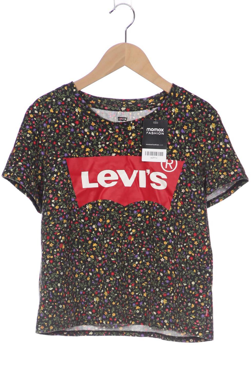 

Levis Damen T-Shirt, grau, Gr. 36