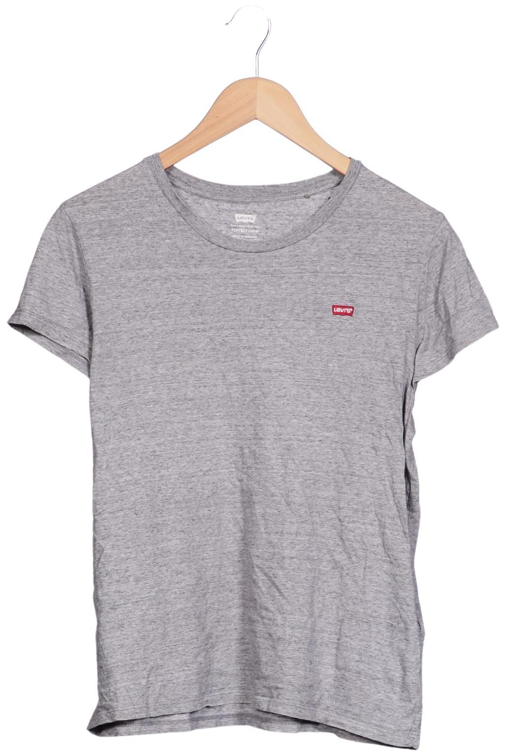 

Levis Damen T-Shirt, grau, Gr. 38