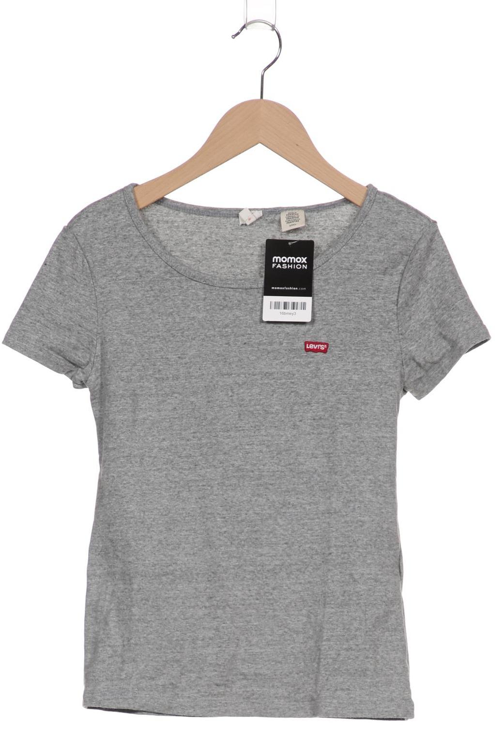 

Levis Damen T-Shirt, grau