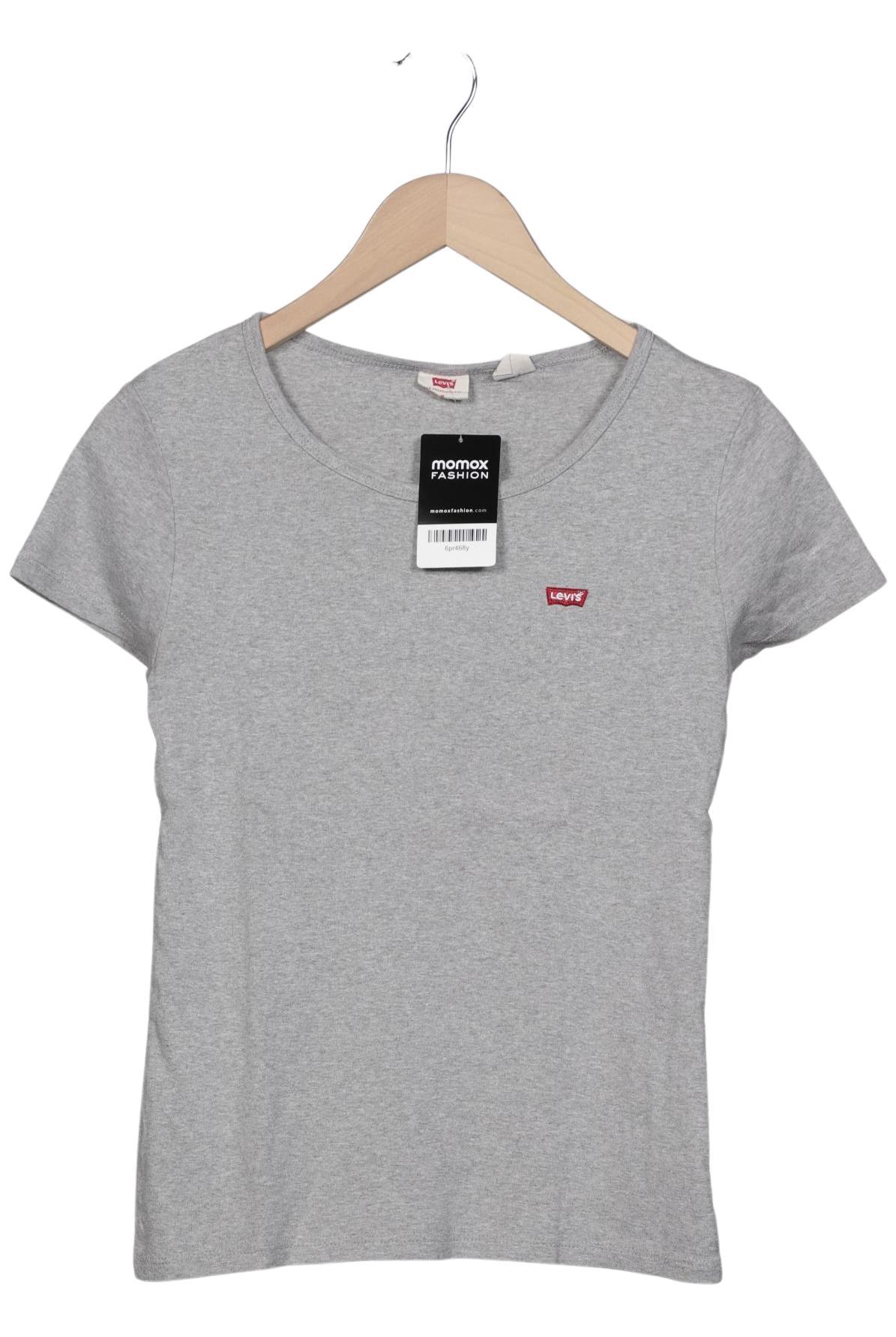 

Levis Damen T-Shirt, grau, Gr. 38