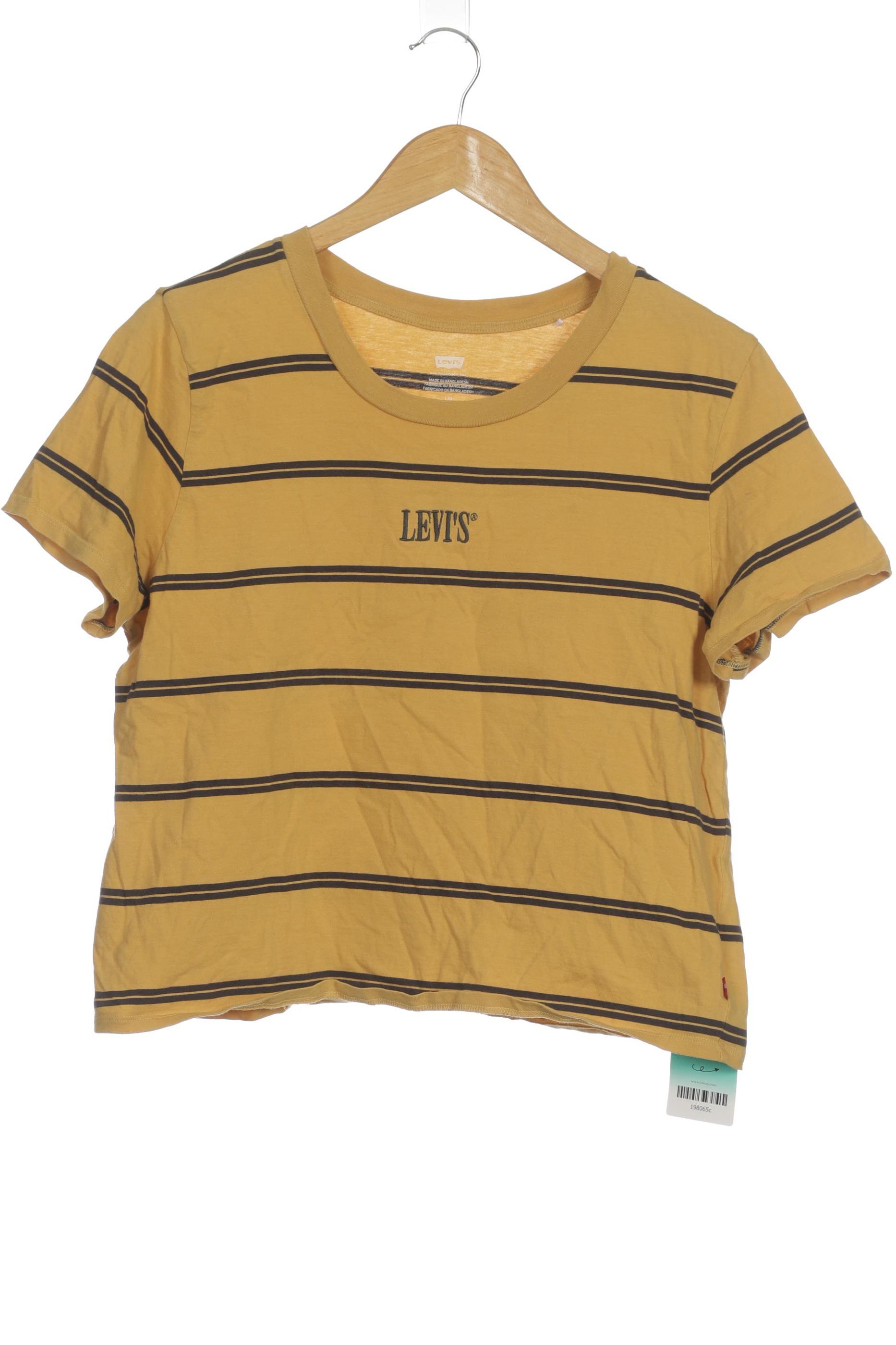 

Levis Damen T-Shirt, orange, Gr. 42