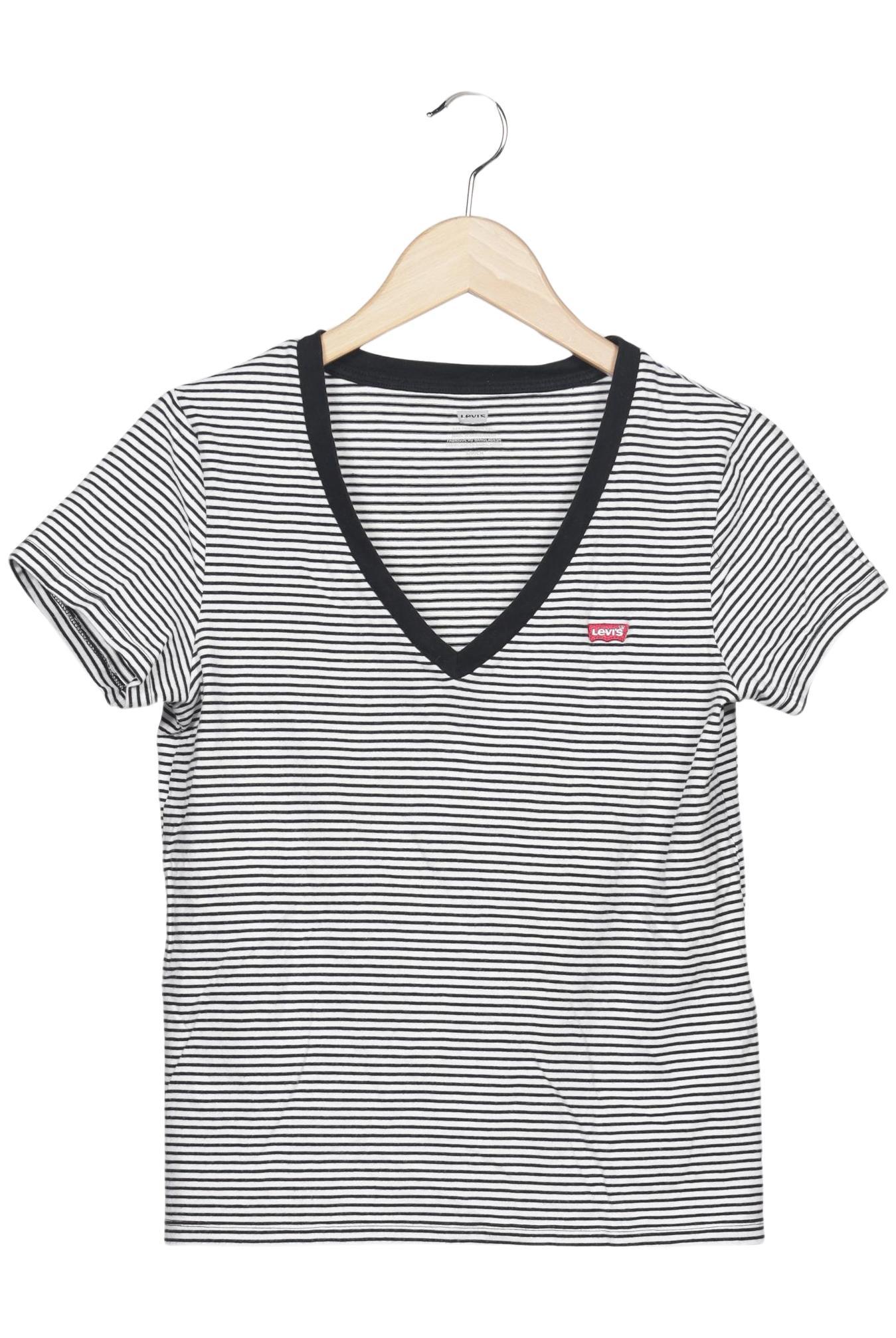 

Levis Damen T-Shirt, mehrfarbig, Gr. 36