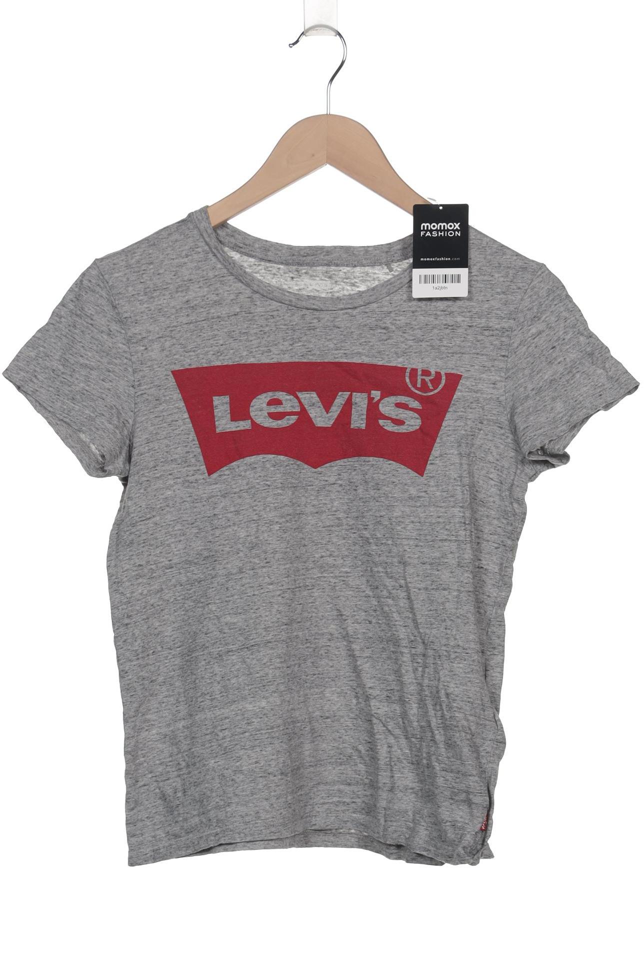 

Levis Damen T-Shirt, grau, Gr. 34