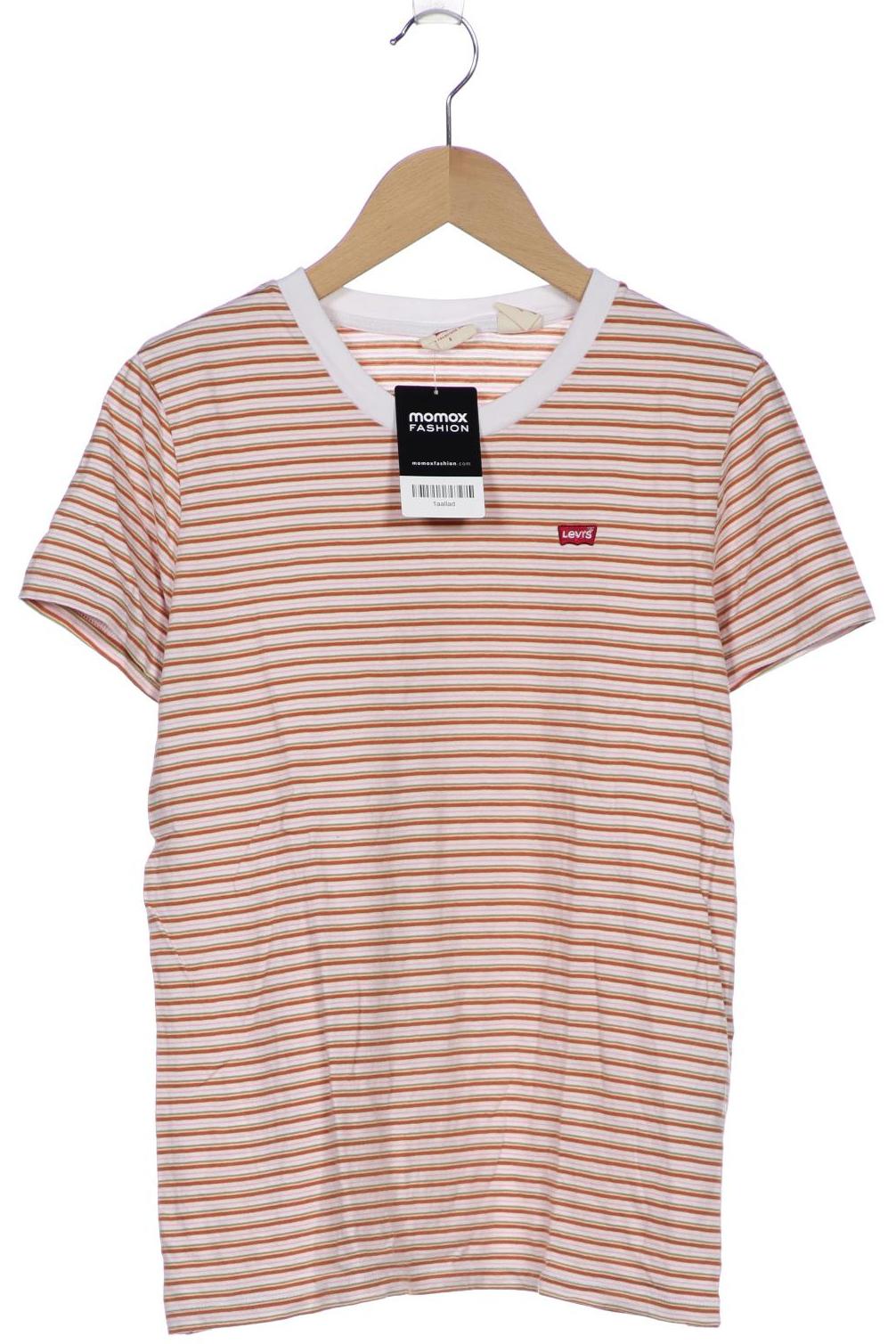 

Levis Damen T-Shirt, braun