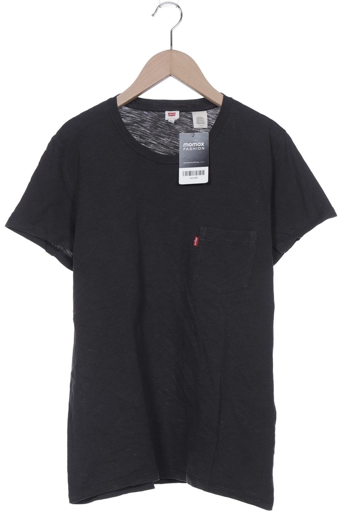 

Levis Damen T-Shirt, grau, Gr. 36