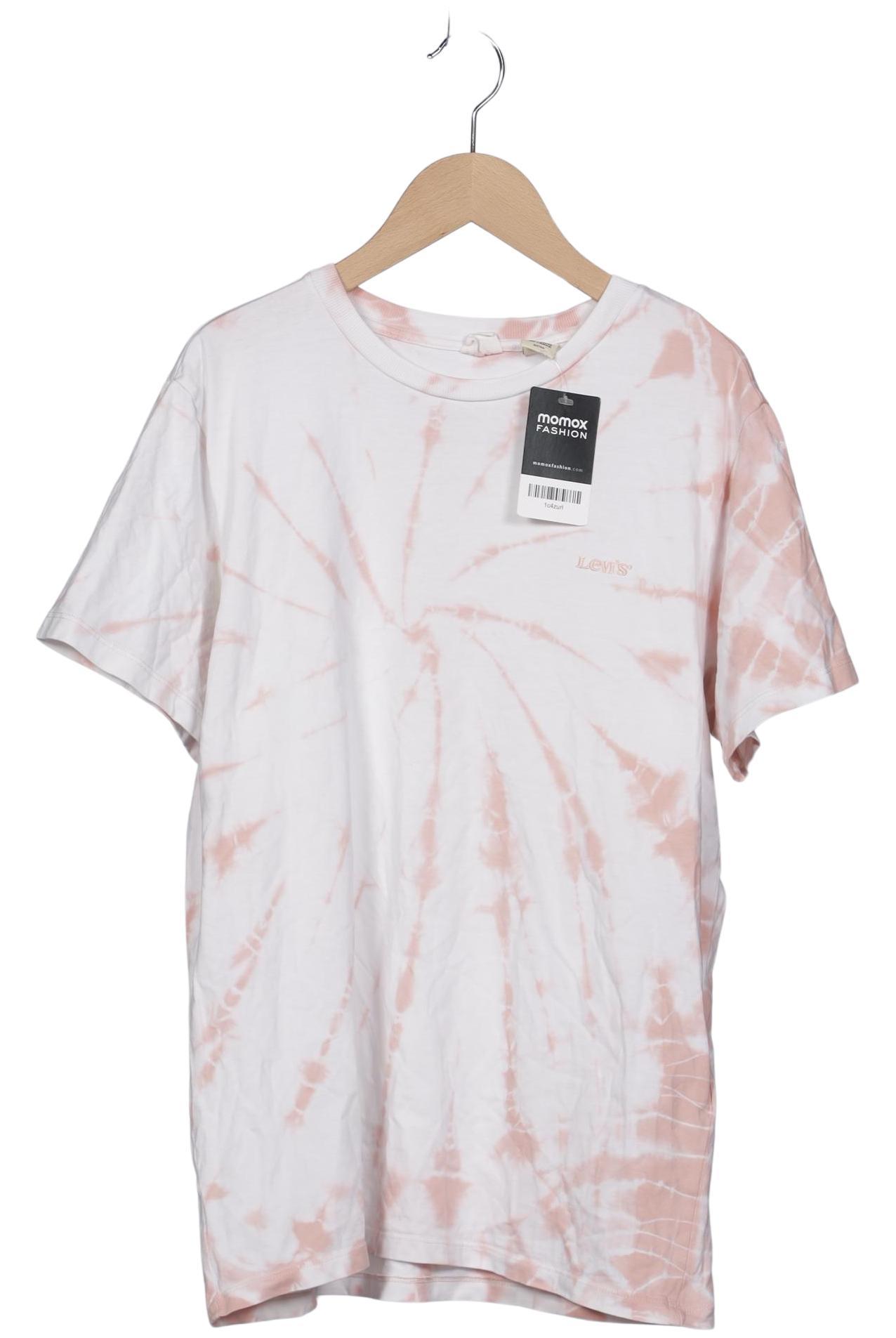 

Levis Damen T-Shirt, pink, Gr. 36