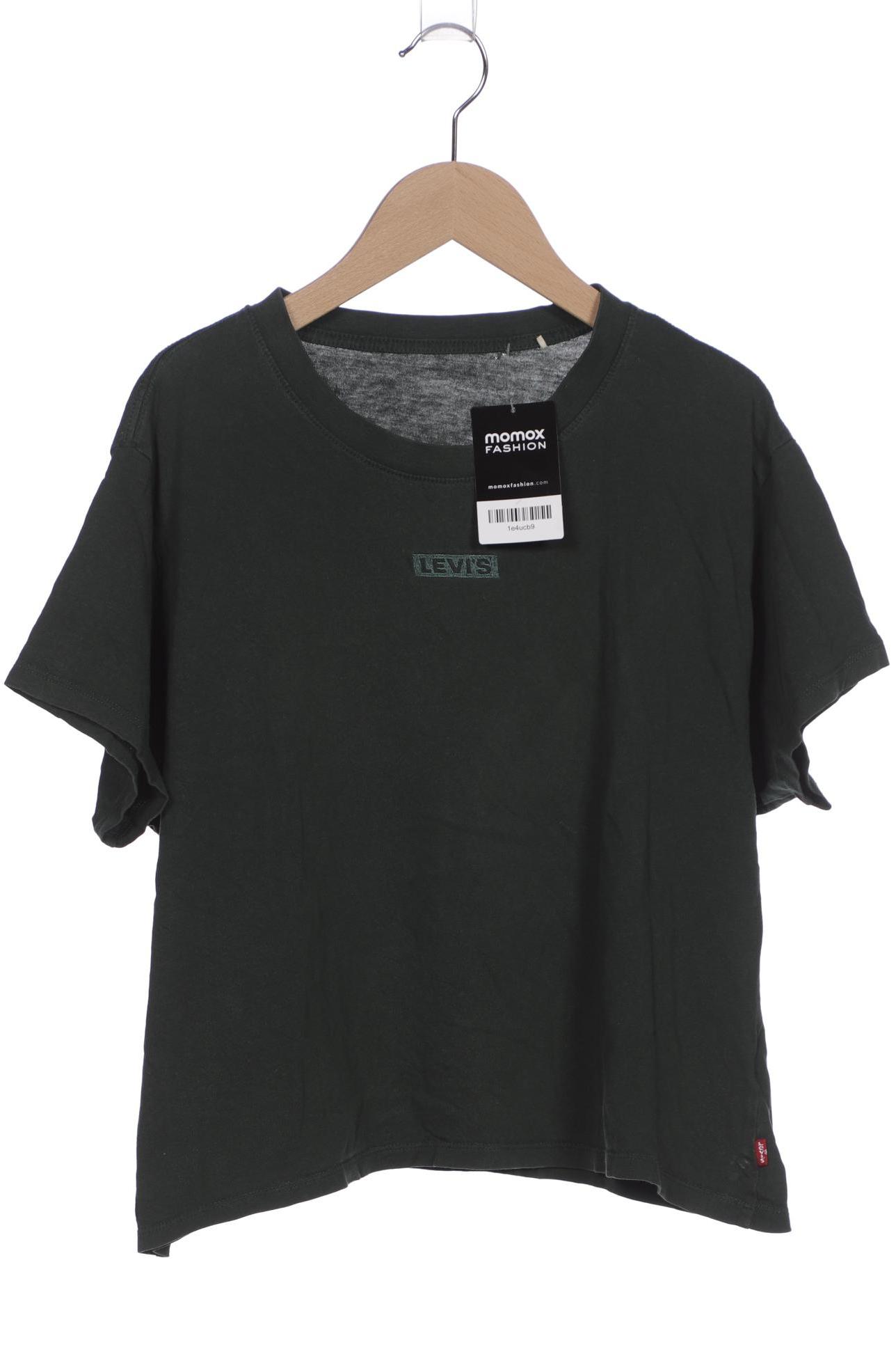 

Levis Damen T-Shirt, grün, Gr. 36