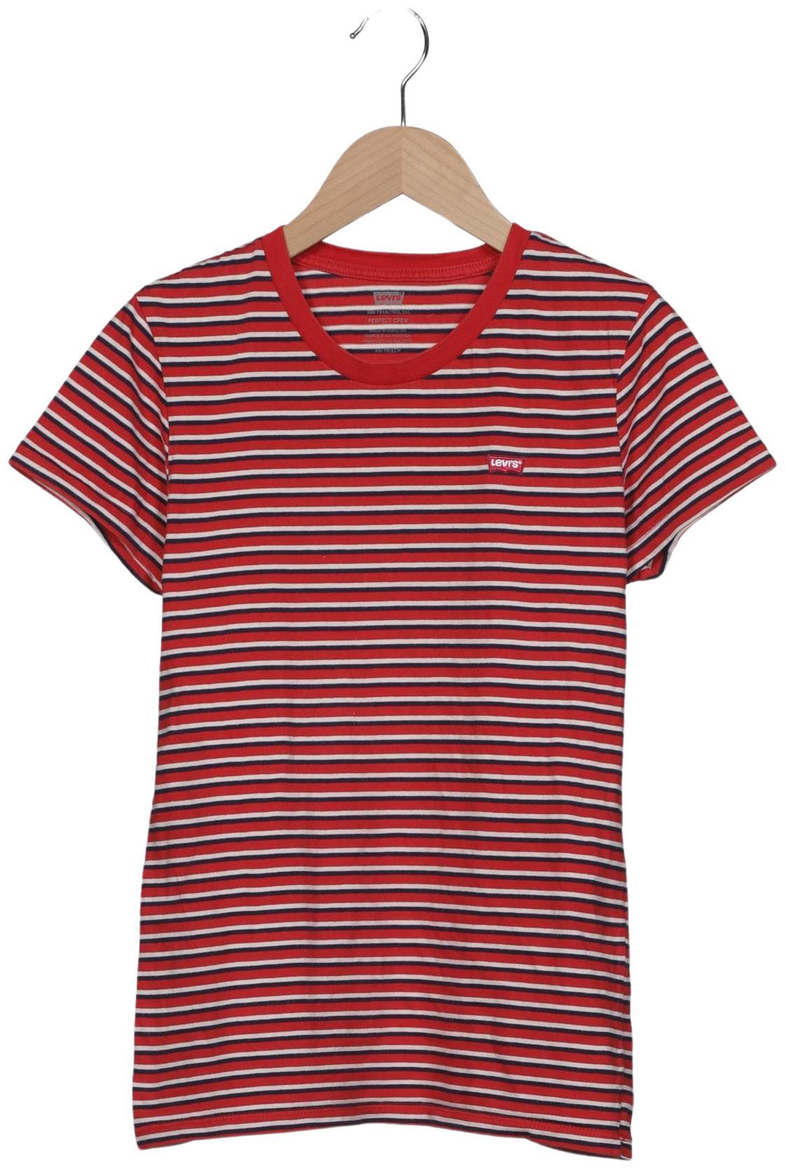 

Levis Damen T-Shirt, mehrfarbig, Gr. 34