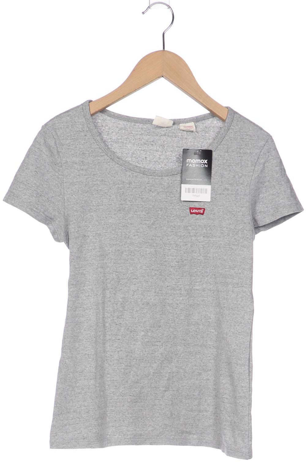 

Levis Damen T-Shirt, grau, Gr. 38