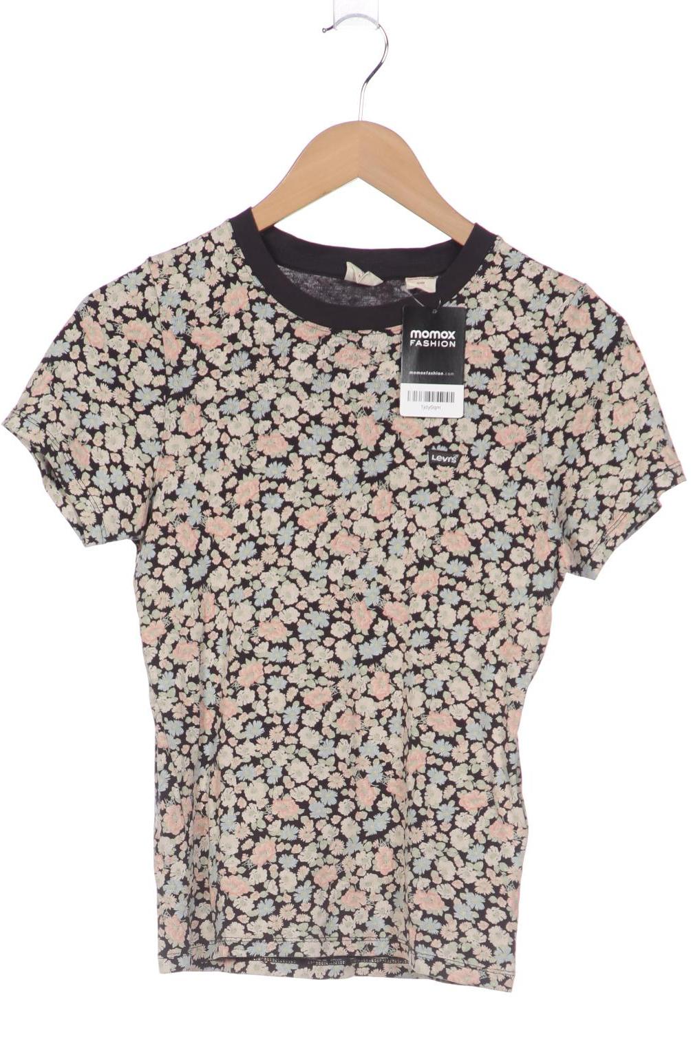 

Levis Damen T-Shirt, pink