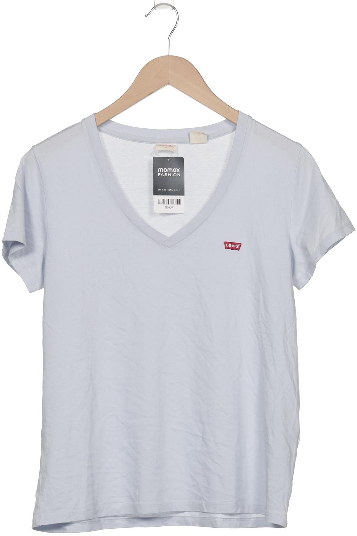 

Levis Damen T-Shirt, hellblau, Gr. 38