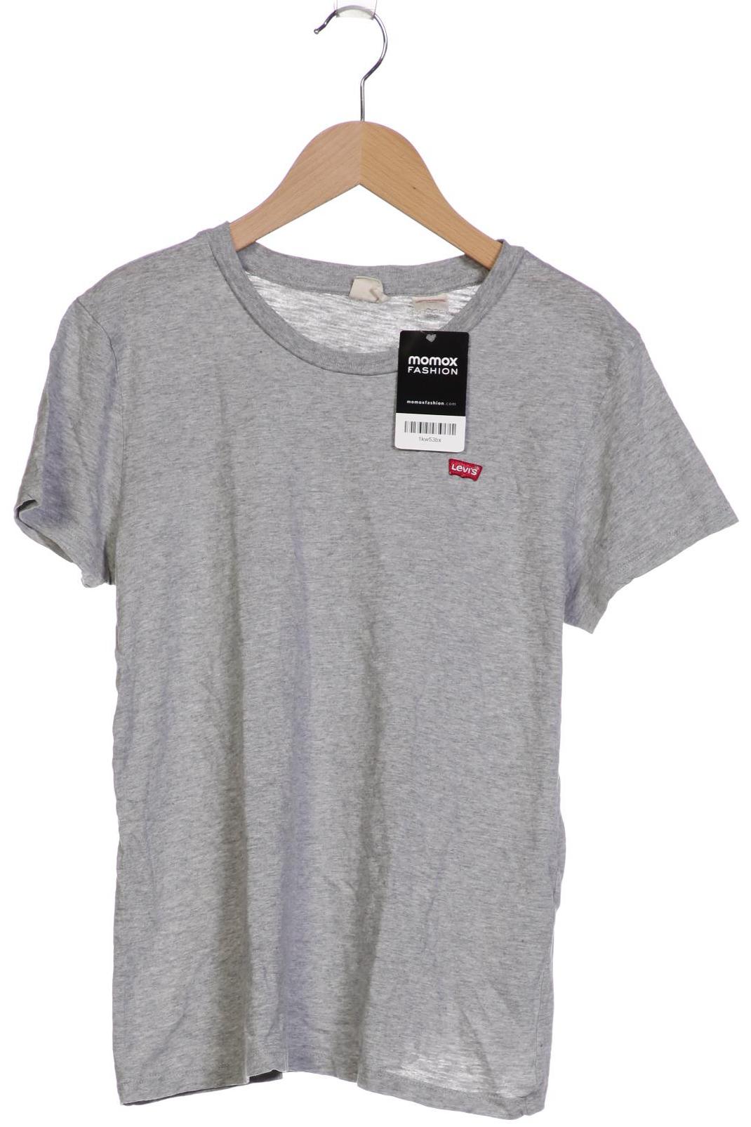 

Levis Damen T-Shirt, grau, Gr. 36
