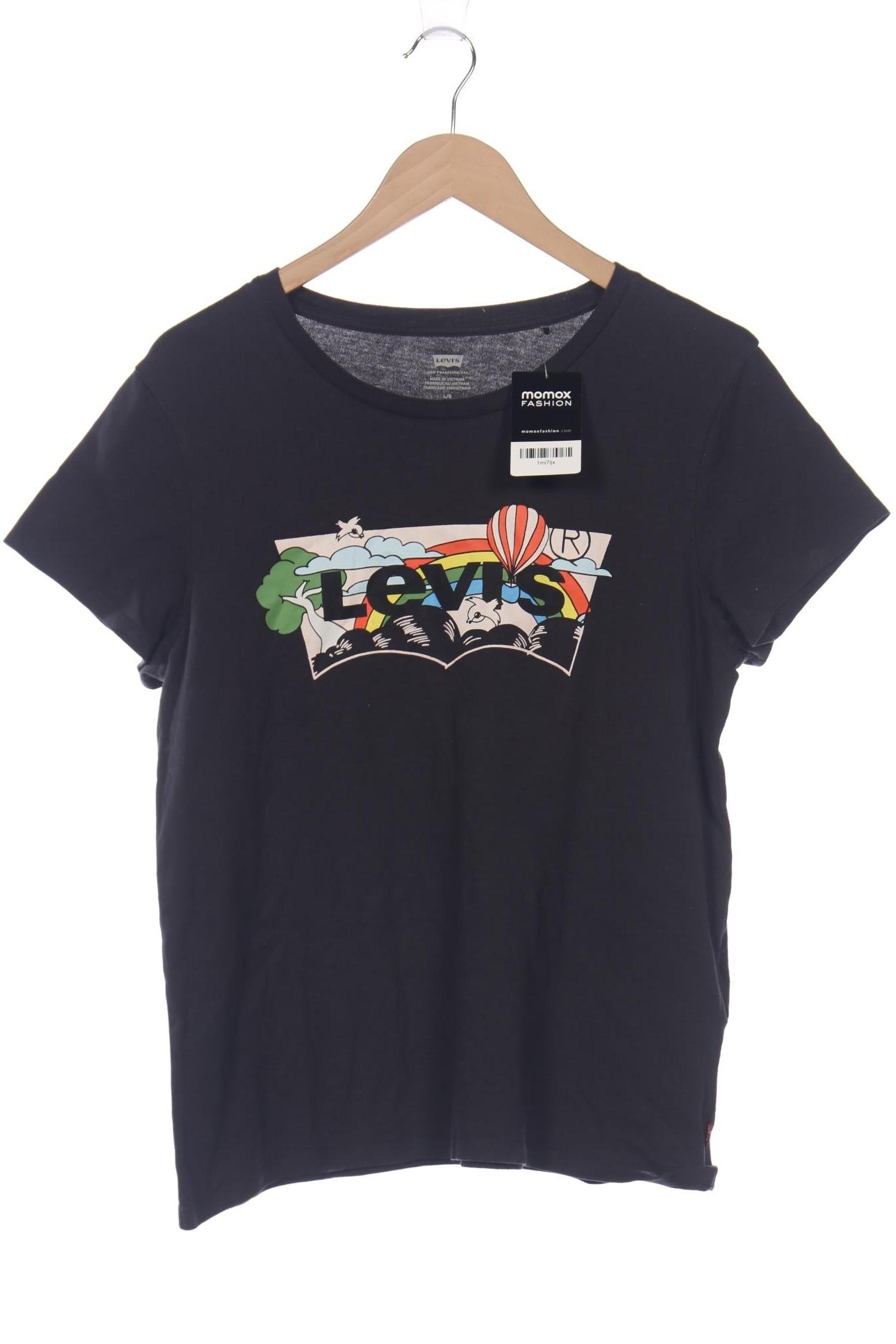 

Levis Damen T-Shirt, grau, Gr. 42