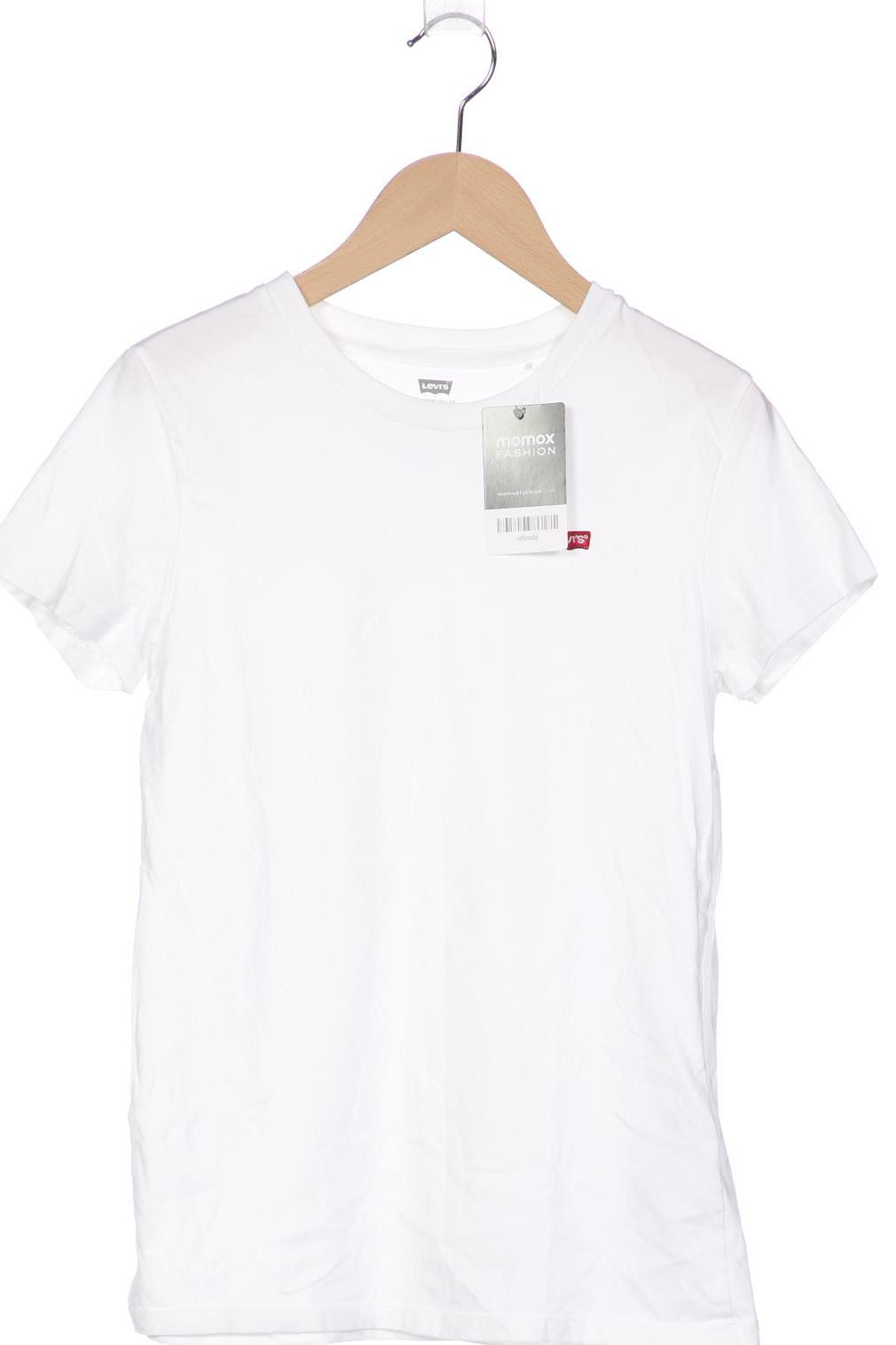 

Levis Damen T-Shirt, weiß, Gr. 34