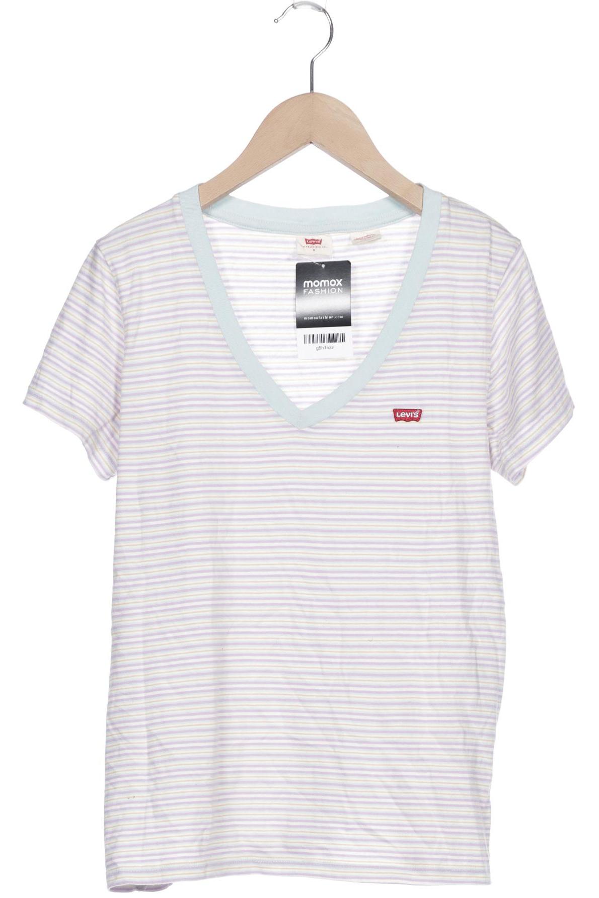 

Levis Damen T-Shirt, flieder, Gr. 36