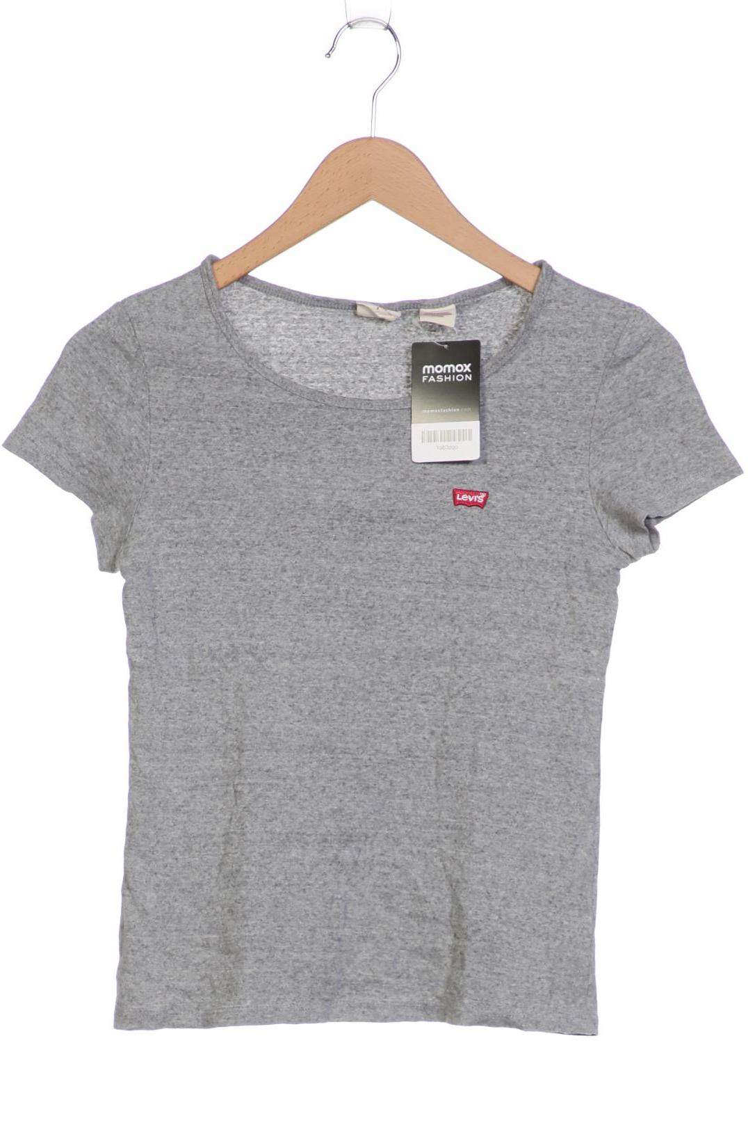 

Levis Damen T-Shirt, grau