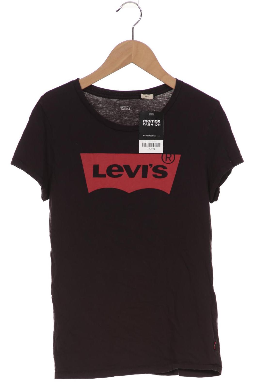 

Levis Damen T-Shirt, braun, Gr. 36