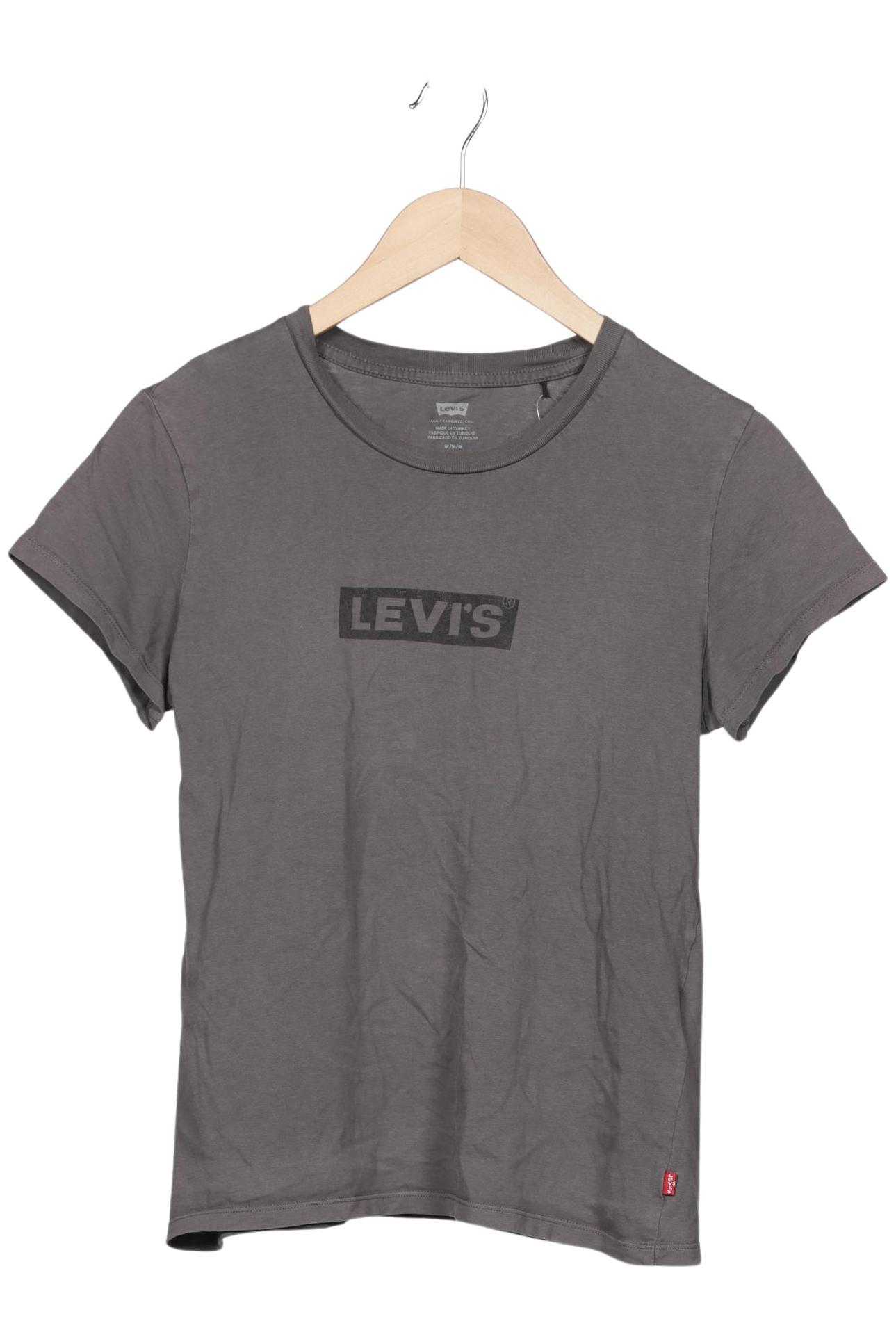 

Levis Damen T-Shirt, grau, Gr. 38