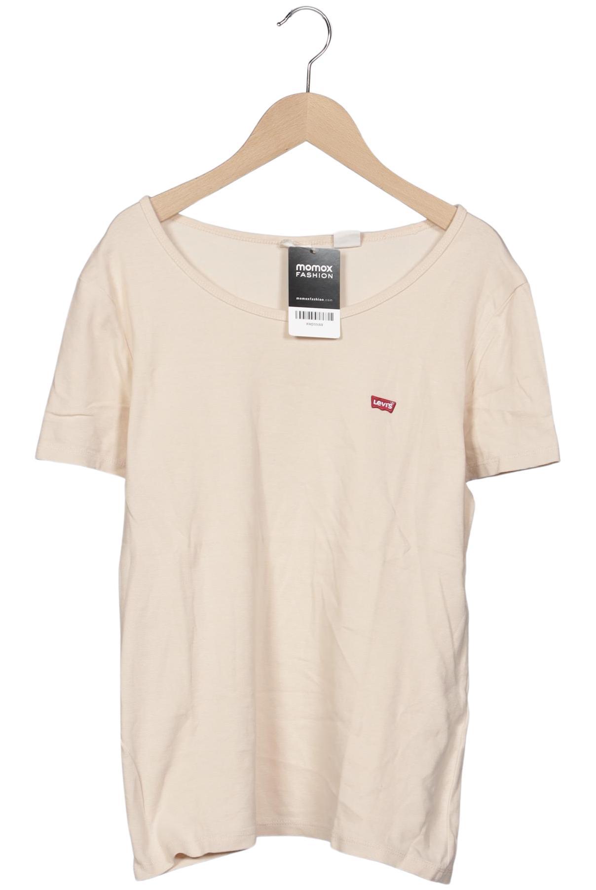 

Levis Damen T-Shirt, beige, Gr. 44