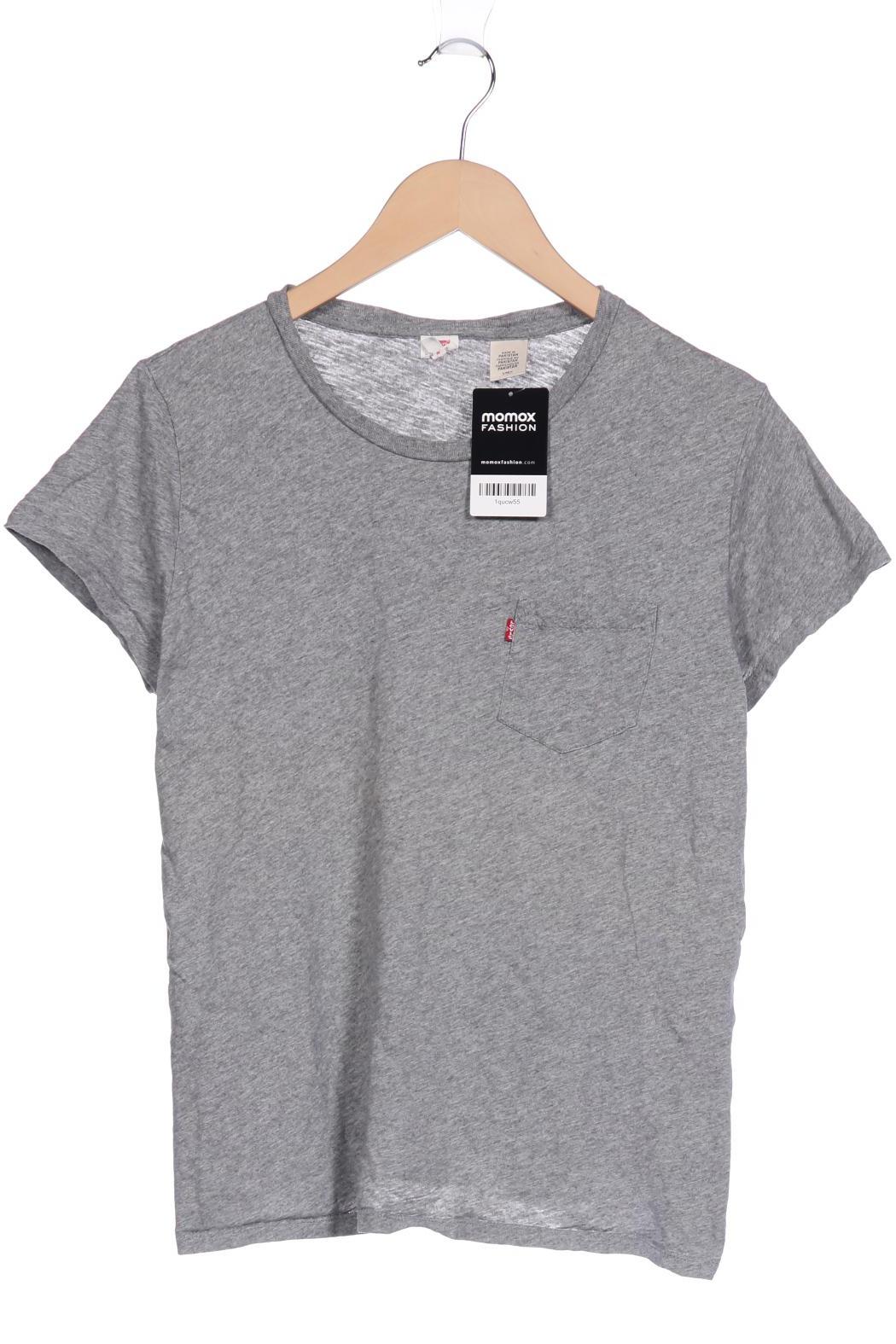 

Levis Damen T-Shirt, grau