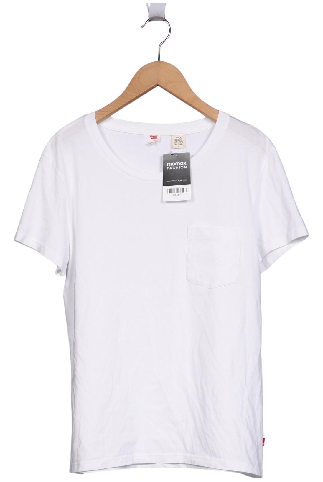 Thumbnail - Levis Damen T-Shirt, weiß, Gr. 38