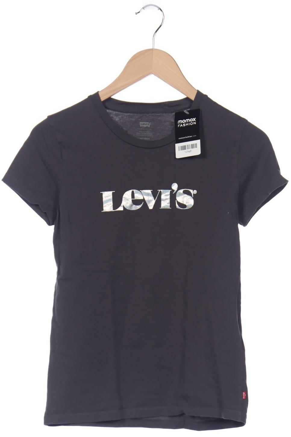 

Levis Damen T-Shirt, grau