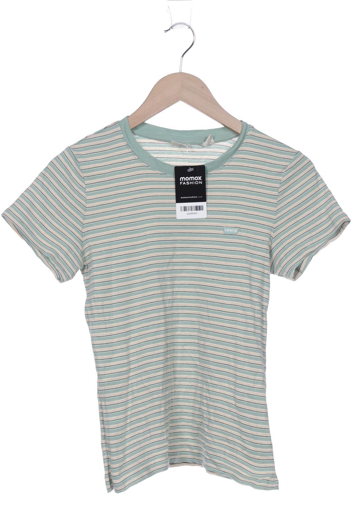 

Levis Damen T-Shirt, grün, Gr. 38