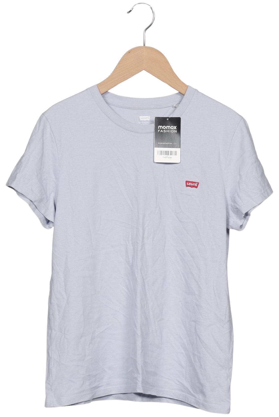 

Levis Damen T-Shirt, hellblau, Gr. 36