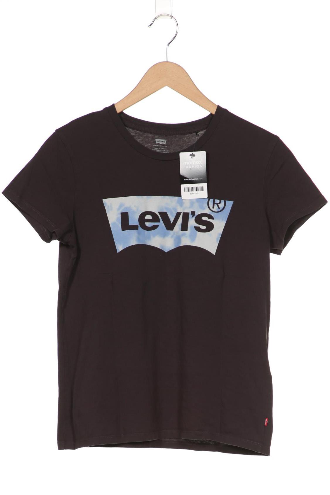 

Levis Damen T-Shirt, grau