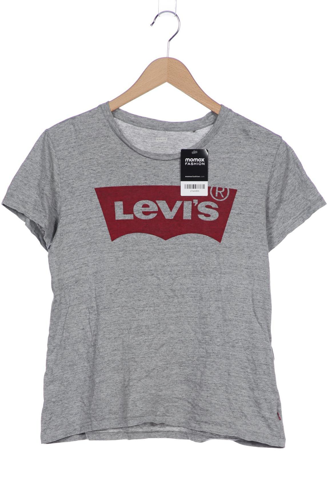 

Levis Damen T-Shirt, grau, Gr. 38